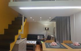 Goldapartment