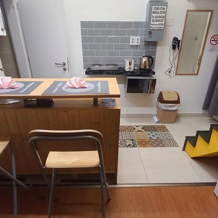 Goldapartment Budapest Kültér fotó