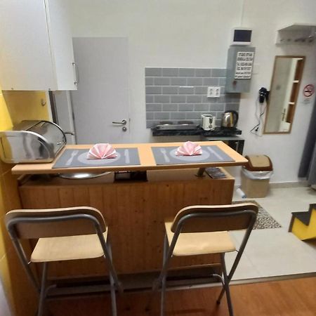 Goldapartment Budapest Kültér fotó
