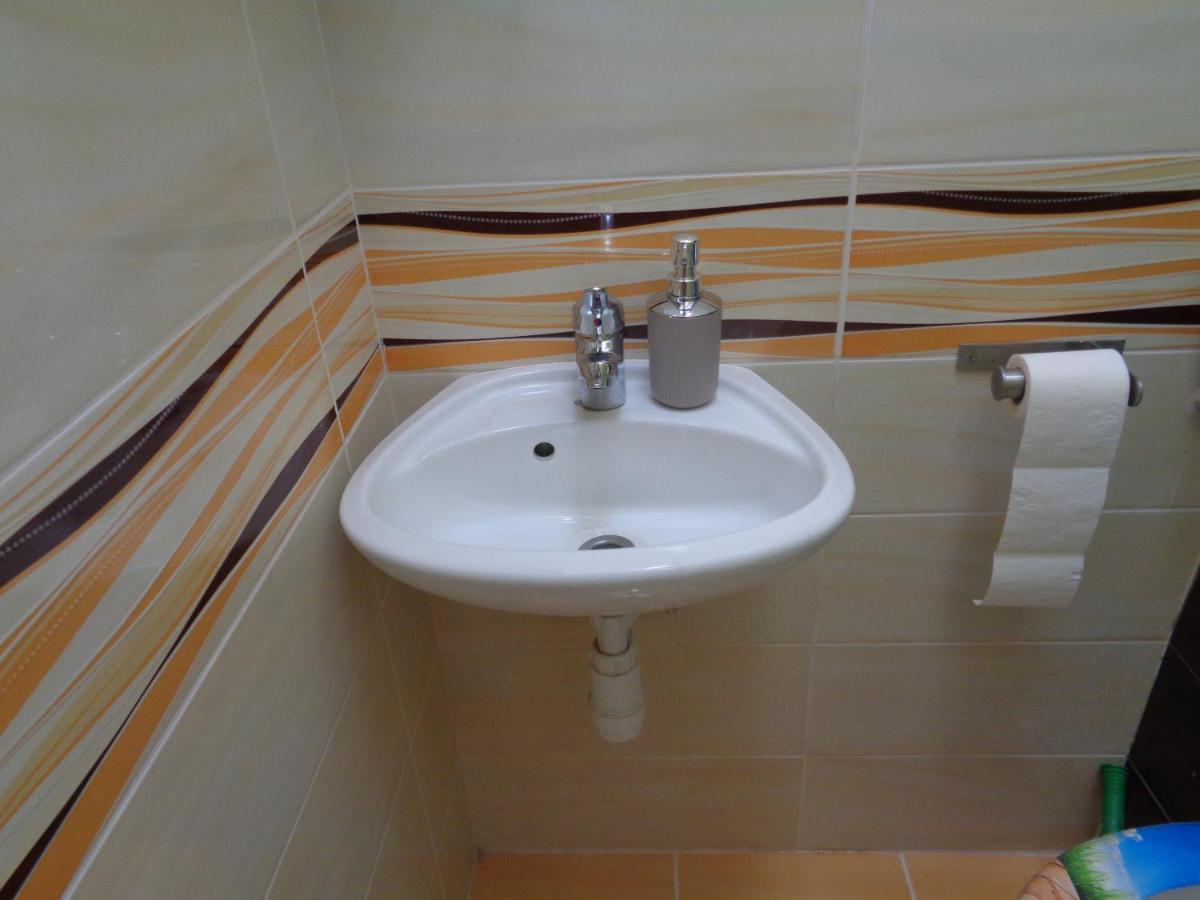 Goldapartment Budapest Kültér fotó