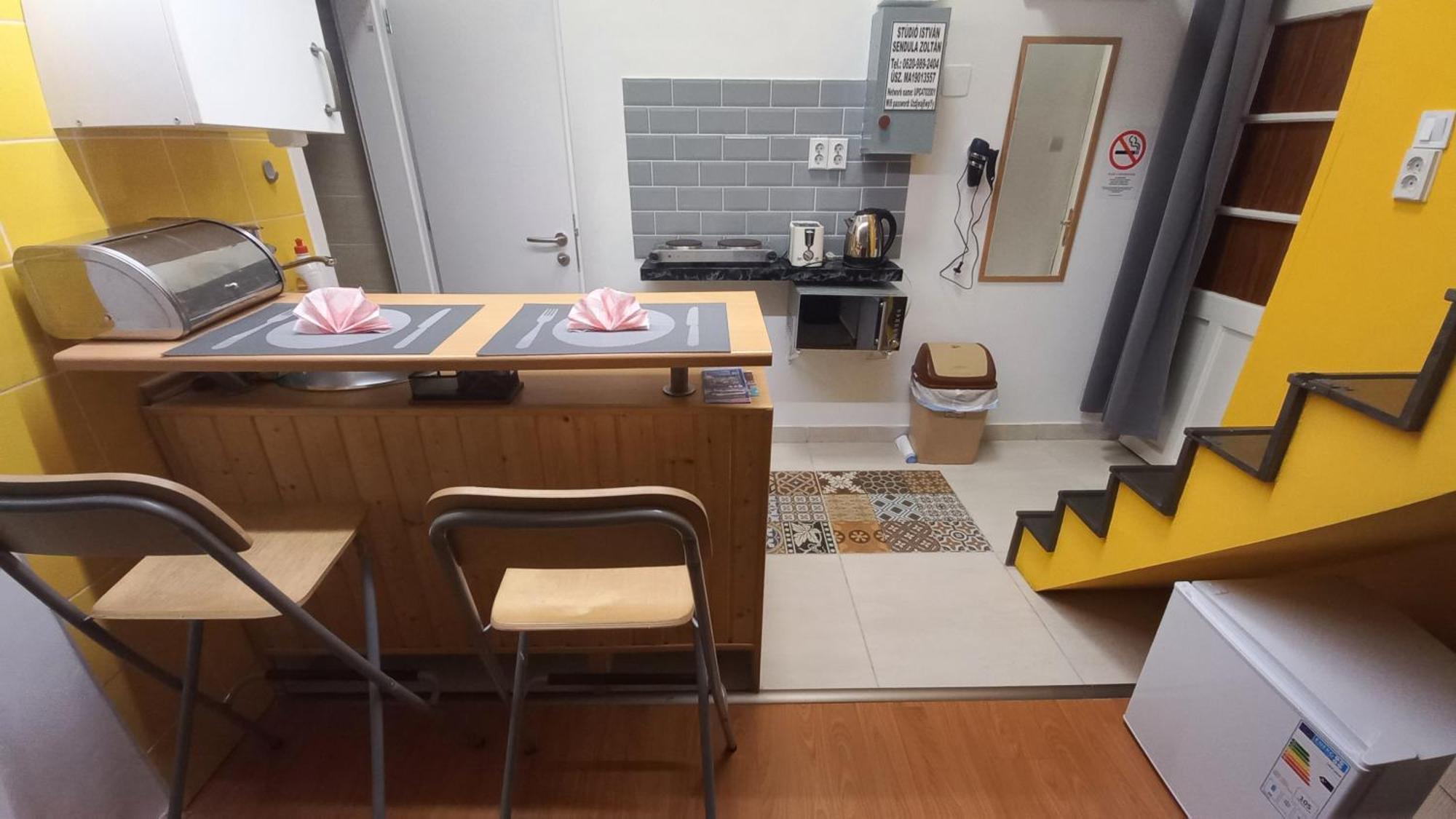 Goldapartment Budapest Kültér fotó