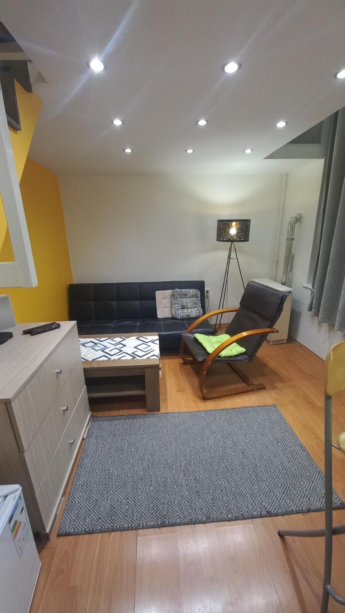 Goldapartment Budapest Kültér fotó