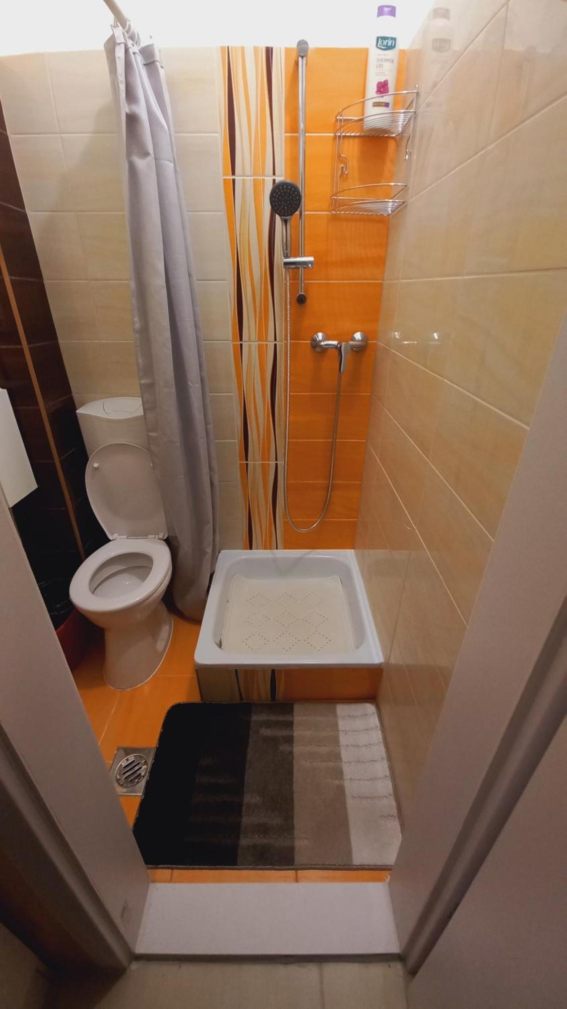 Goldapartment Budapest Kültér fotó